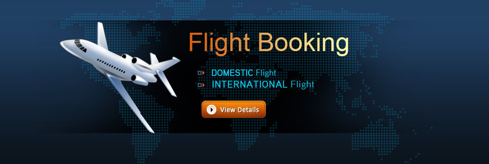 Flight Booking