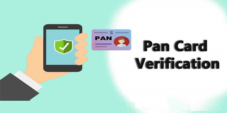 PAN Verification