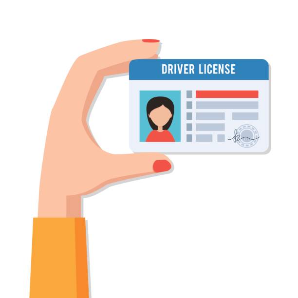 Driving Licence Verification